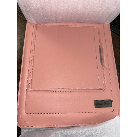 Sleeve Case Holder Laptop Bag For Acer Dell Macbook Air Pro 11 12 13 14 15 inch - Picture 5 of 11